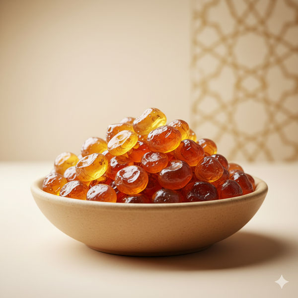 Arabic Gum